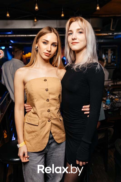 Saturday party, фото № 27