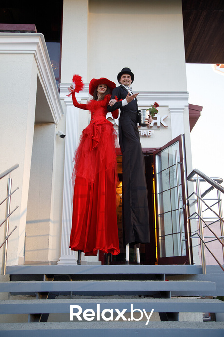 Opening Party, фото № 92