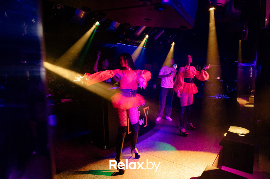 Crazy friday!, фото № 49