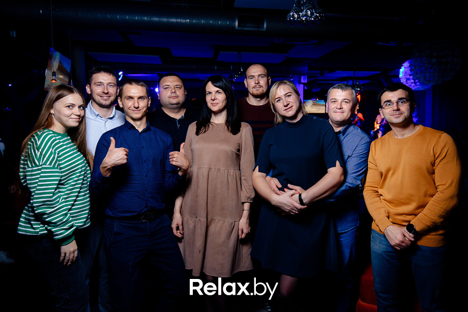 Ночные жители, фото № 24