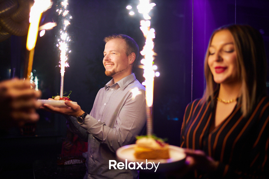 Nua Night Party, фото № 79