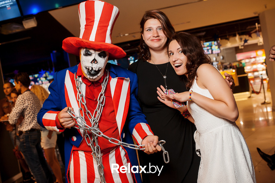 Silver Movie Nights: От заката до рассвета, фото № 157