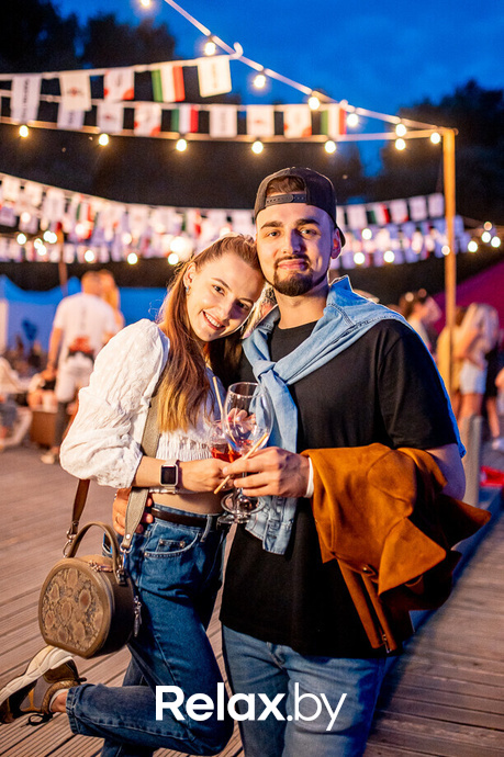 Вечеринка Martini Time, фото № 439