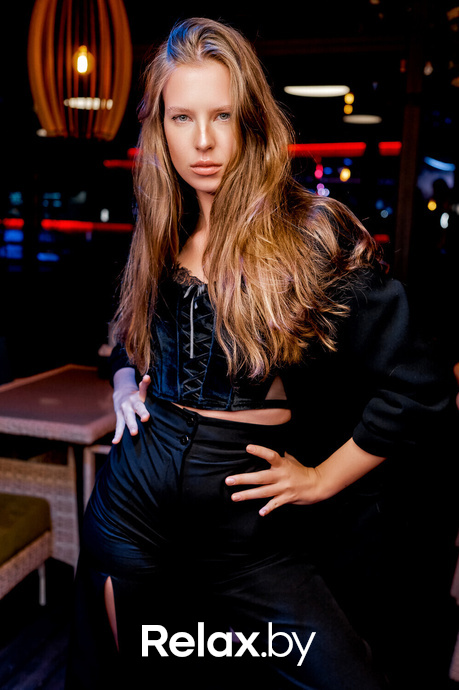 Black and White, фото № 26