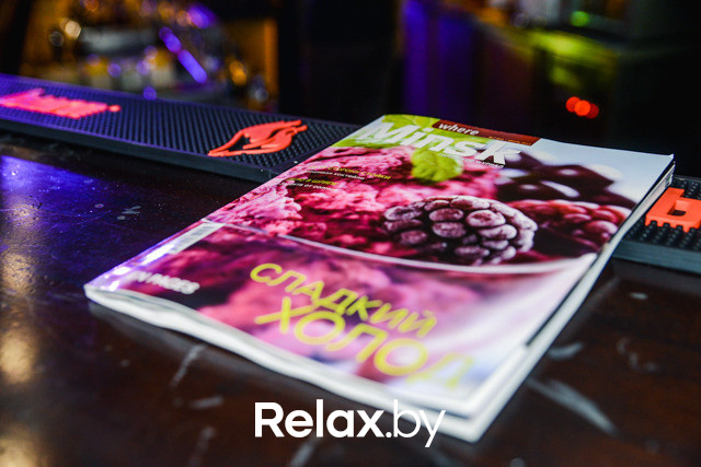 Жаркая суббота!, фото № 19