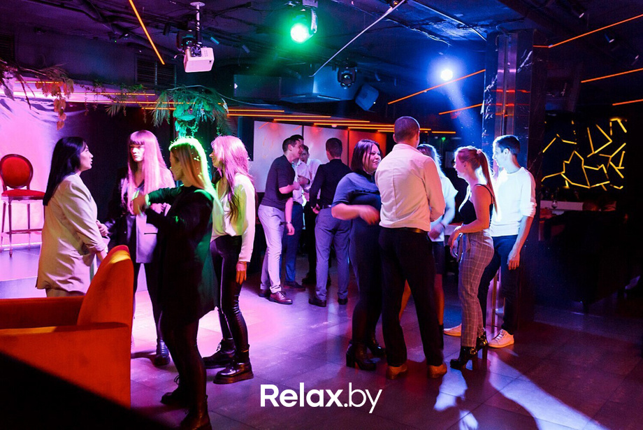 Friday party, фото № 57