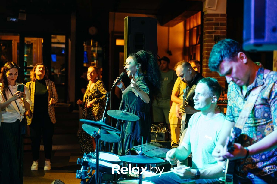 Пятница в Броваре, фото № 76