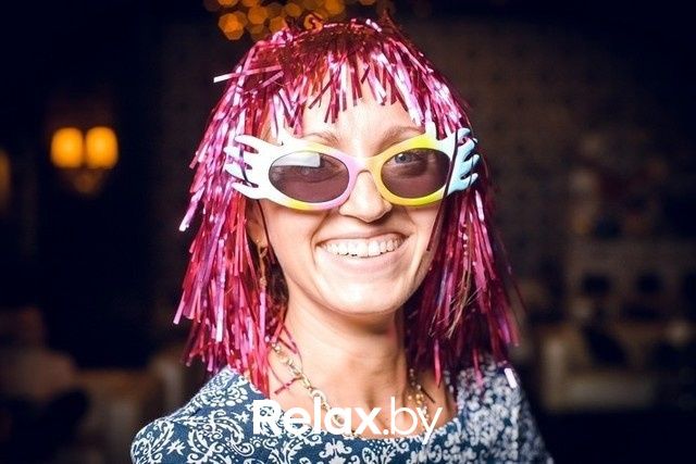 Вечеринка в караоке-клубе «ОПЕРА», фото № 81