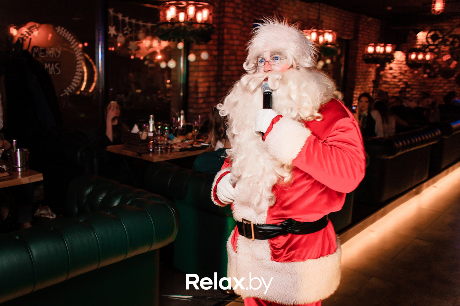 Новый год 2019, фото № 120