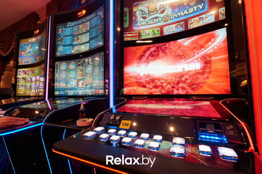 «Слот тайм», фото № 22