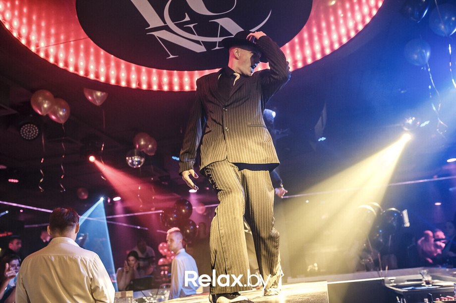 Circus show in Luna, фото № 46