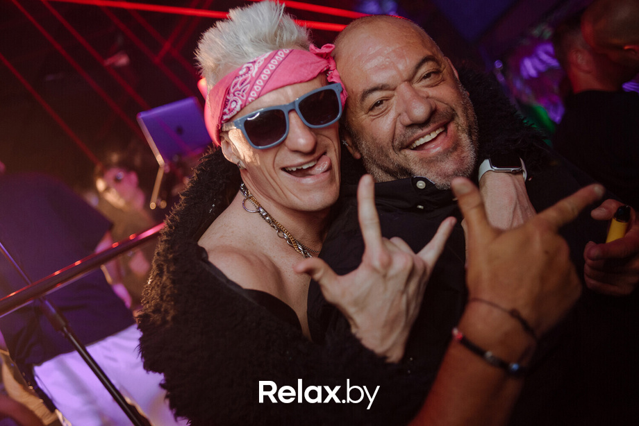 Friday «Stiflers party», фото № 5