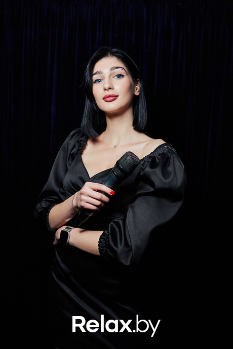 GLORY, фото № 28