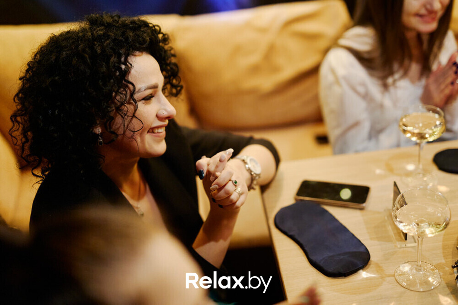 GATSBY, фото № 118