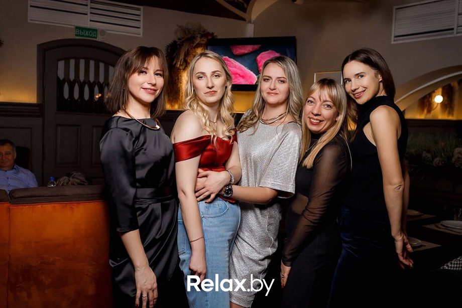 Выходные в Rustaveli, фото № 35