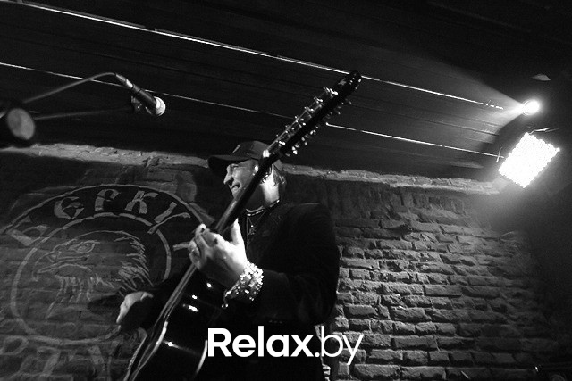 Концерт Артура Беркута, фото № 95