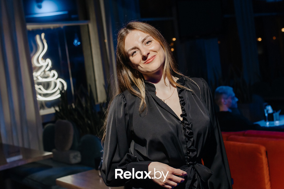 Ночные жители, фото № 52