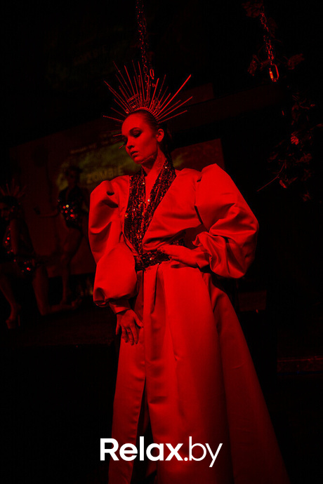 Lindas Perfomance Art Show, фото № 194