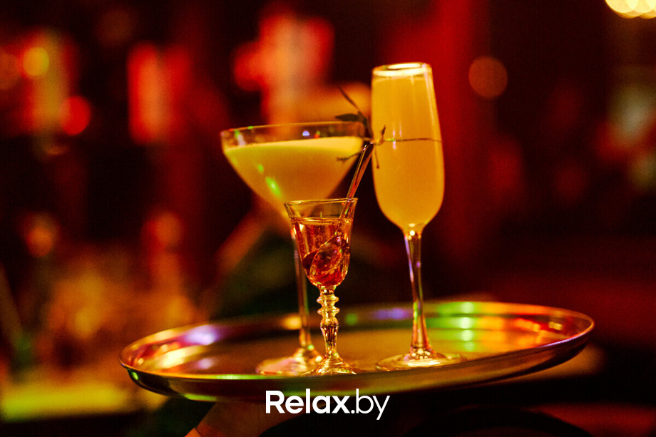 Party like Russian, фото № 9