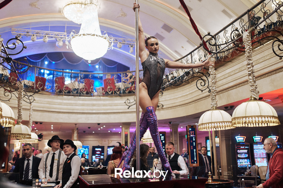 «День Рождения казино Опера. Нам 6 лет!», фото № 163