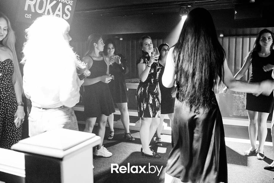 Ночь фортуны, фото № 49