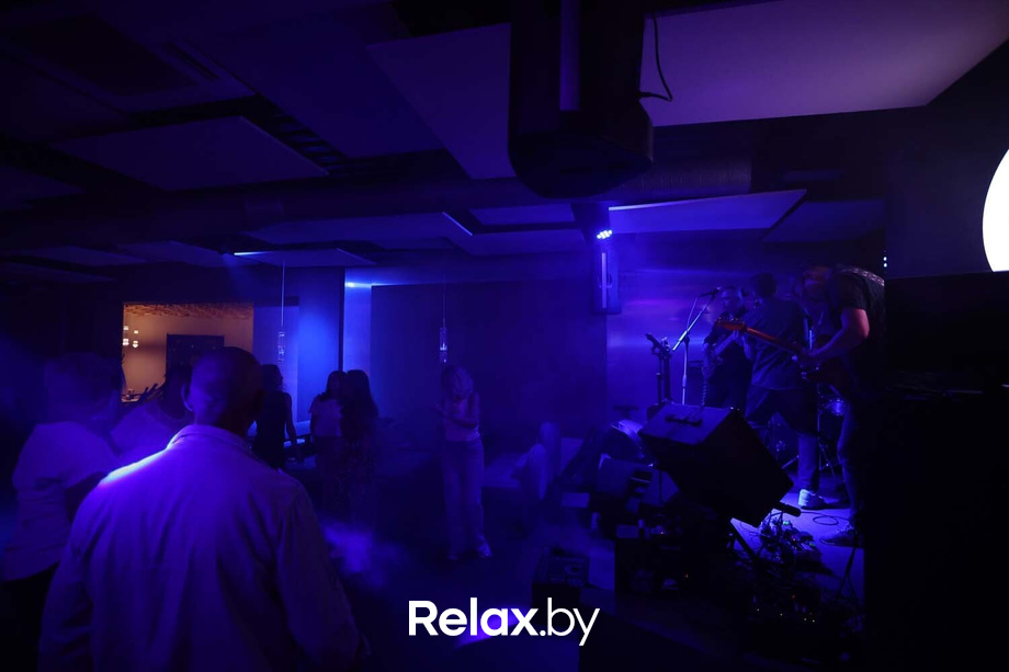 Terra party, фото № 25