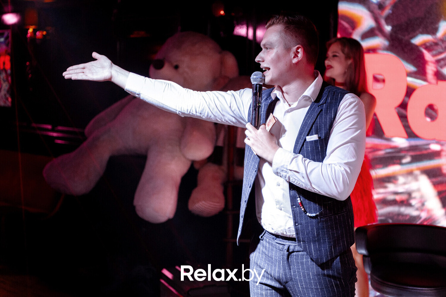 Пятница в Radio Killers, фото № 67