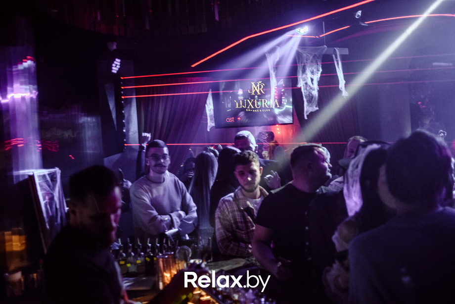 Saturday LUXURIA LXR, фото № 7