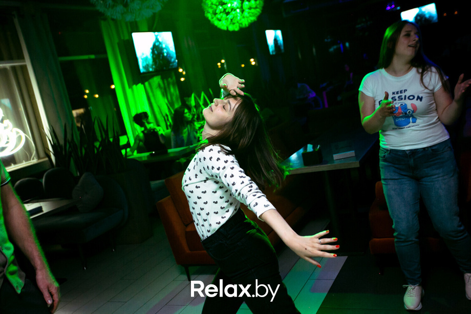 Ночные жители, фото № 50