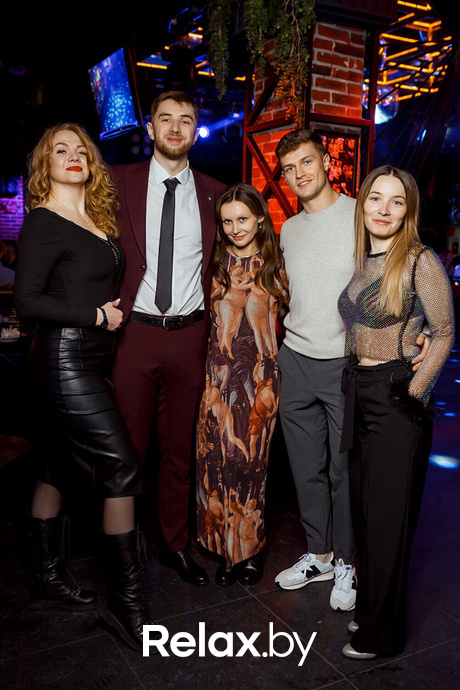 Brooklyn Live!, фото № 18