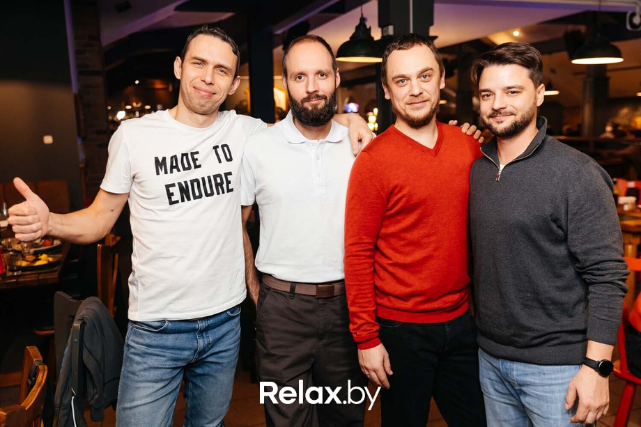 Пятница в Броваре, фото № 81