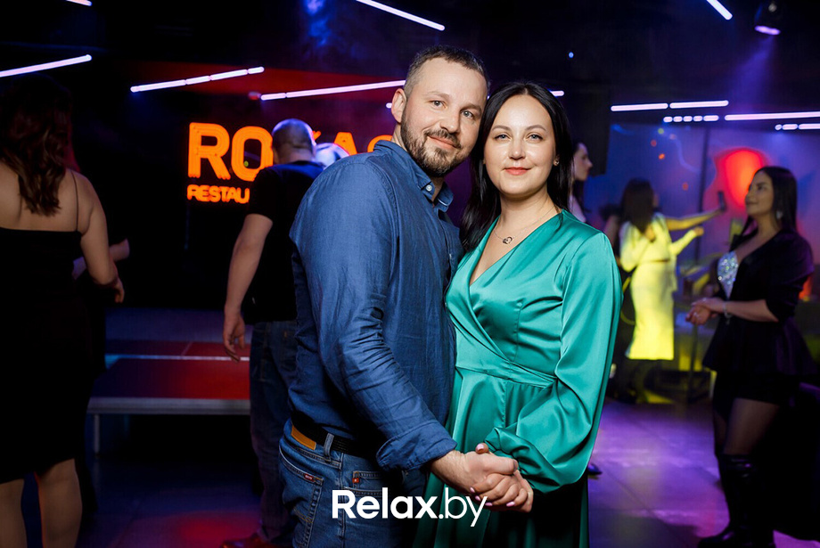 Women's Day, фото № 2