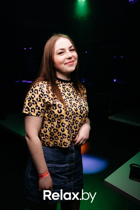 18+ party, фото № 9