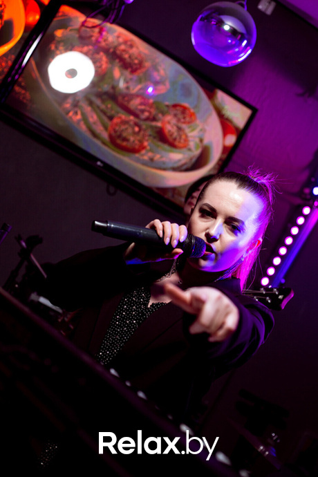 Ночные жители, фото № 55