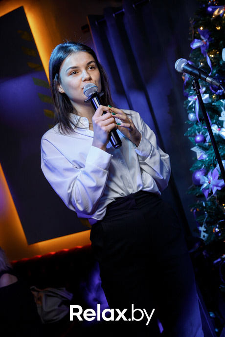 Новогодние вечера на ZAVODе, фото № 6