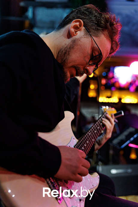 Saturday Party, фото № 93