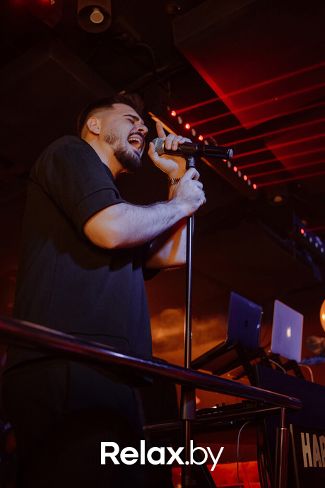 Friday «Stiflers party», фото № 18