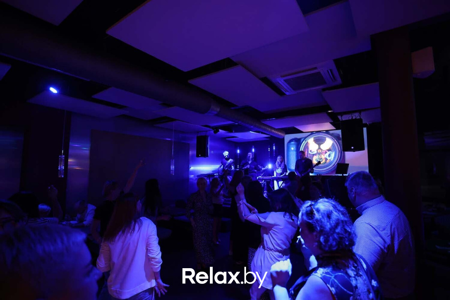 Terra party, фото № 81