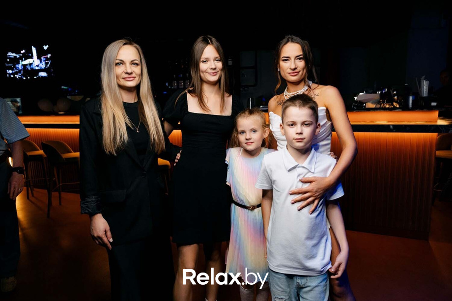 Ночные жители, фото № 49