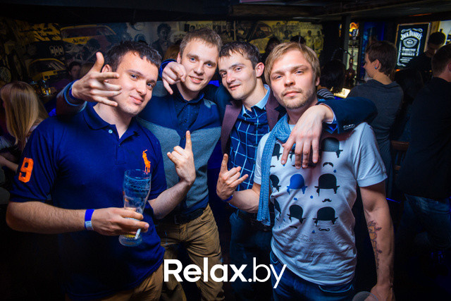 Big Love Rock Show, фото № 10