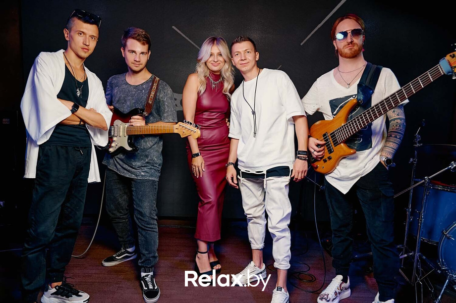 Friday Music, фото № 27