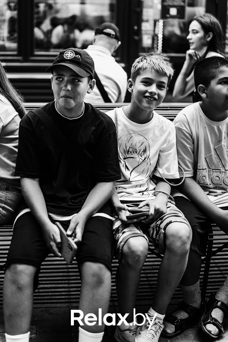 Открытие ShaurMeals, фото № 57