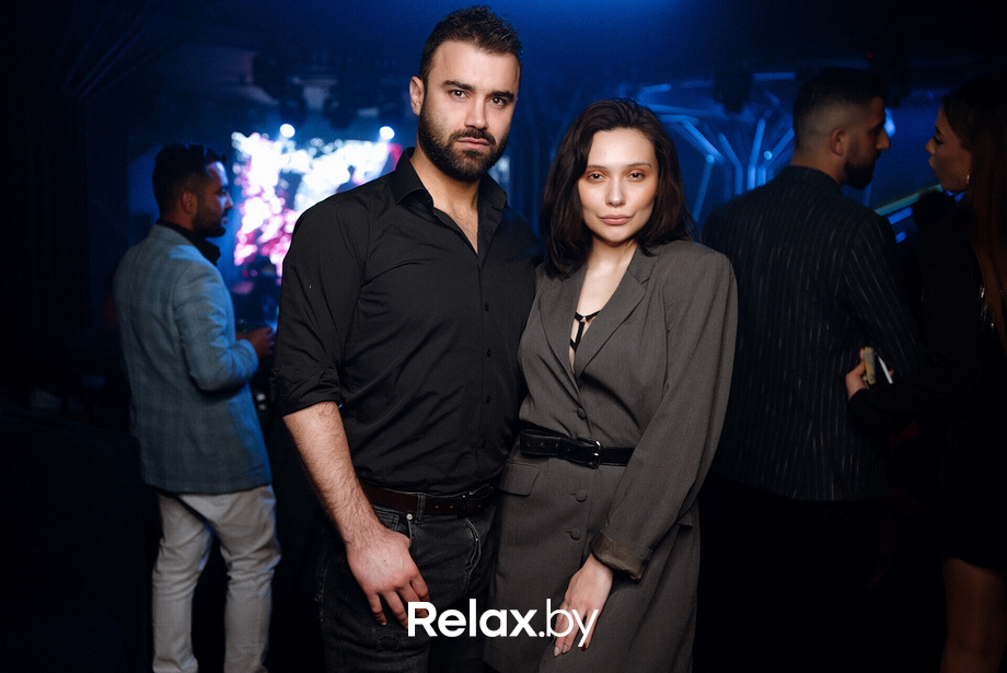 Crystal club Show, фото № 34