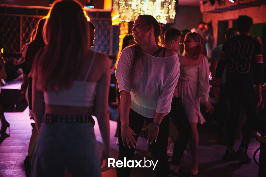 Караоке, фото № 30