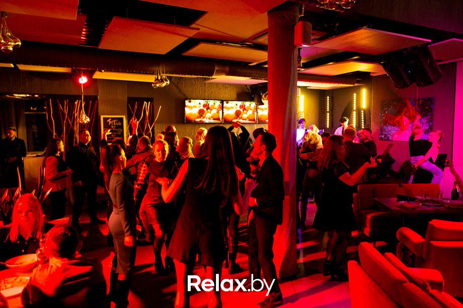 Ночные жители, фото № 70