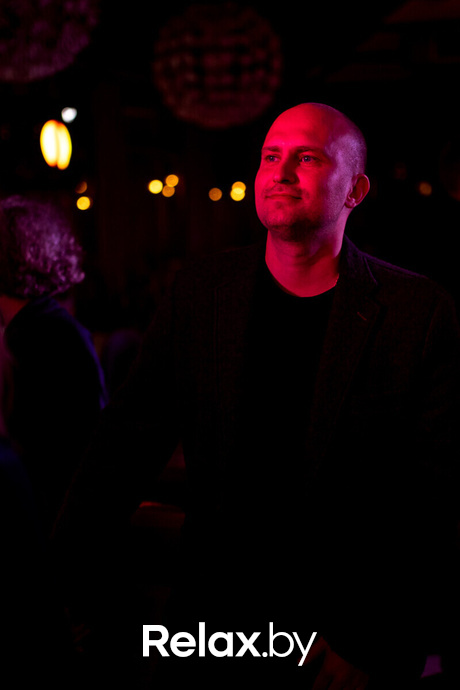 Ночные жители, фото № 45