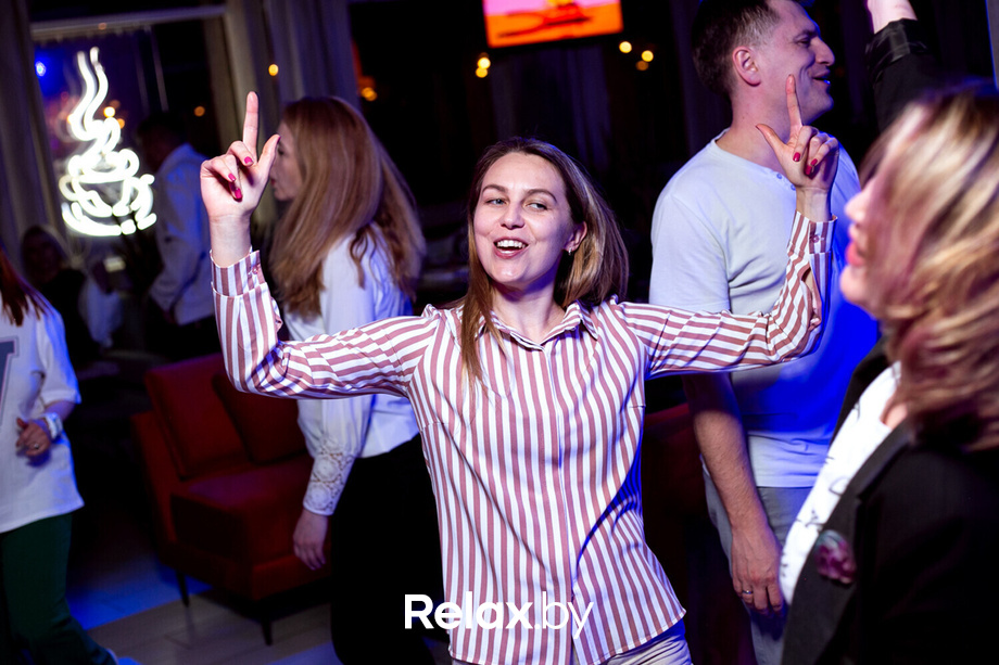 Ночные жители, фото № 30