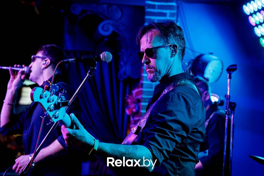 Brooklyn Live!, фото № 13