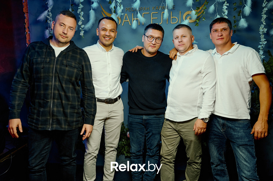 Saturday music, фото № 66