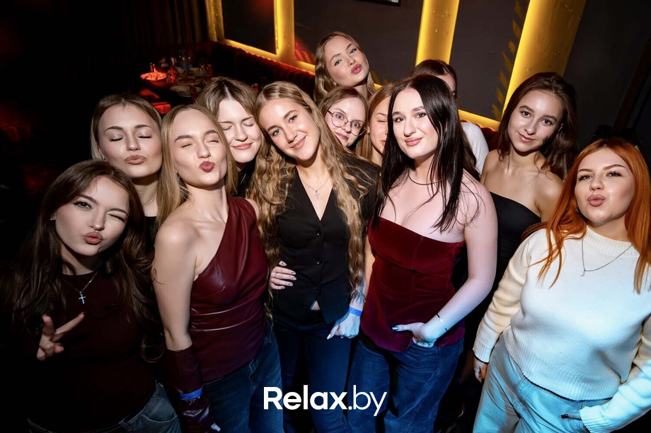 Saturday party, фото № 58